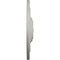 Ekena Millwork Classic Ceiling Medallion (For Canopies up to 5 1/2"), Hnd-Painted Pot of Cream, 21 7/8"OD x 2 3/8"P CM22CLPCF - alternate 2